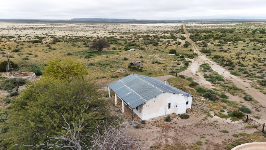 Commercial Property for Sale in Carnarvon Rural Northern Cape